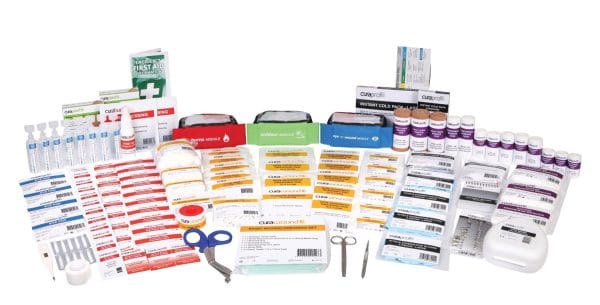 R3 Trauma Emergency Response Pro Refill Pack