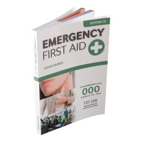 First Aid Handbook