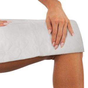 Hydrogel Burn Dressing, 60 x 40cm