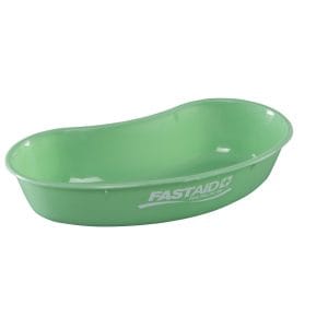 Kidney Tray, Plastic