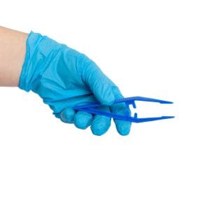 Dressing Forceps, 11cm