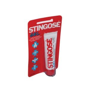 Stingose Gel, 25g Tube
