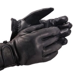 Needle Safe 360 Gloves, Size 9