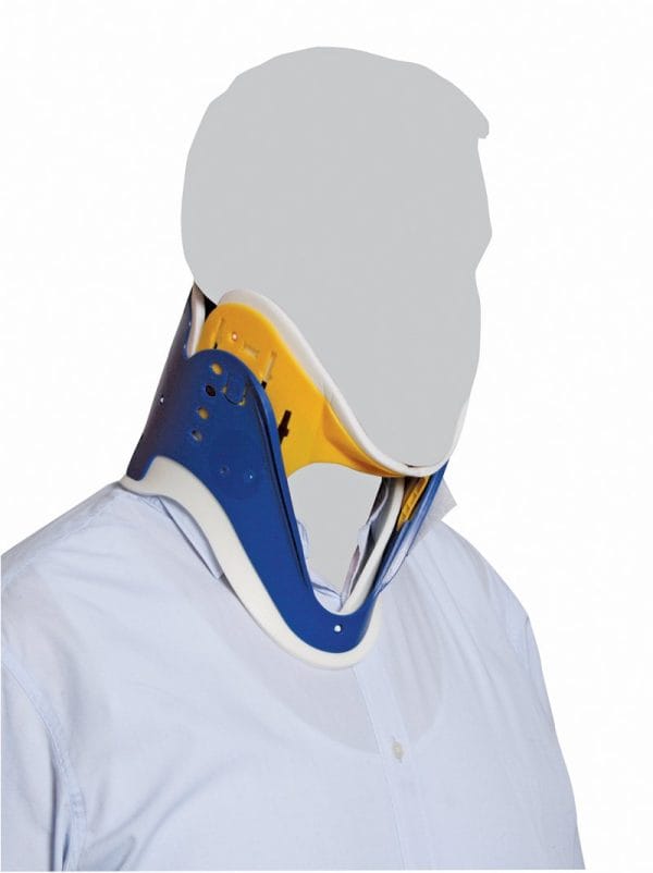 Trek EzyNek Pro Cervical Collar - Image 2