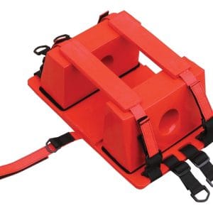 Trek ProLok Head Immobiliser