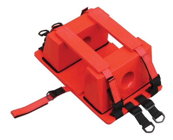 Trek ProLok Head Immobiliser