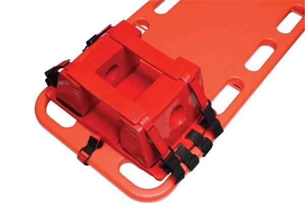 Trek ProLok Head Immobiliser - Image 2