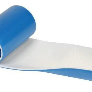 Trek Curva-Splint Aluminium Splint