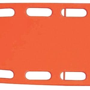 Trek DuroApex Backboard