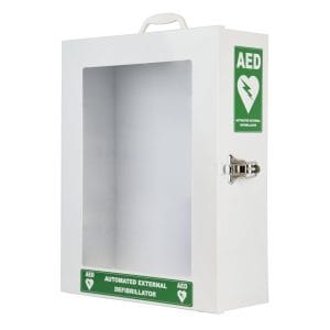 Standard AED Cabinet