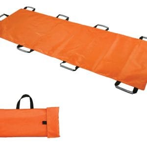 Trek Versalite Soft Portable Stretcher
