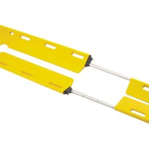 Trek NEM Scoop Stretcher