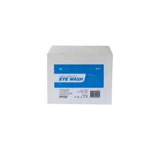 S2-BULK, Eye Wash, 30ml Ampoules, 30pk
