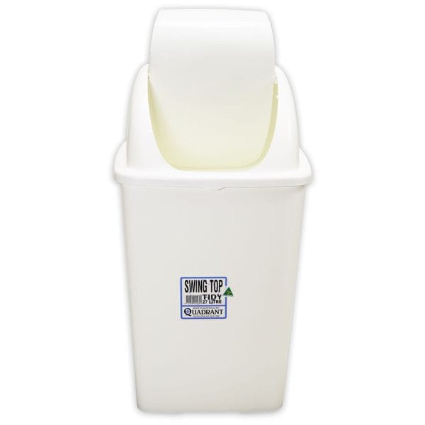 Garbage Bin