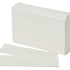 Hand Towels (to suit WRD009 Dispenser)