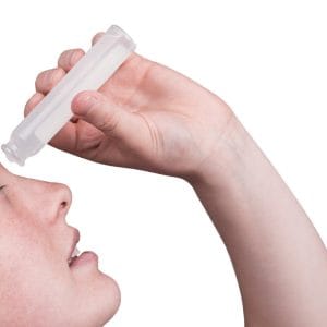 Eye Wash Solution, 15ml Ampoule, 5pk