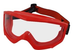MaxiPro Goggles – Clear Lens