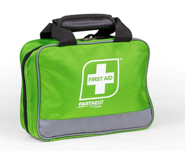 Responder First Aid Kit, Soft Pack - Image 2
