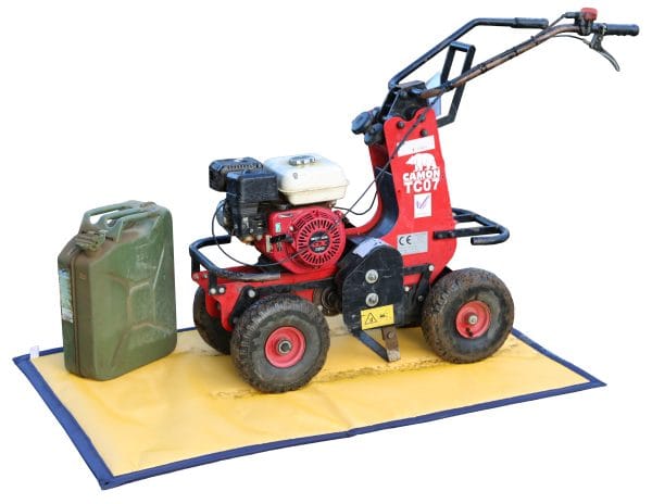 SpillTrapper® Large