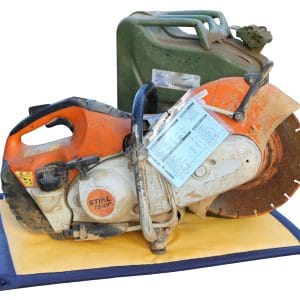 SpillTrapper® Small