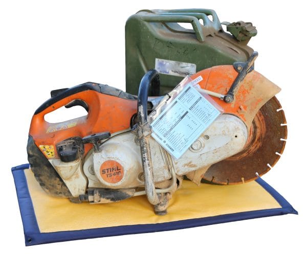 SpillTrapper® Small