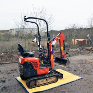 SpillTrapper® XX-Large