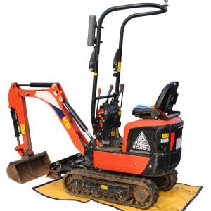 SpillTrapper® X-Large