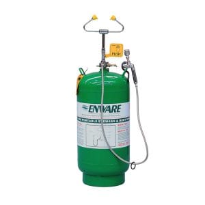 Portable 45L Eye Wash / Body Spray