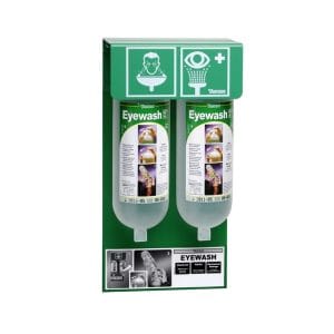 Tobin Wall Stand – 2 x 1 Litre Bottle