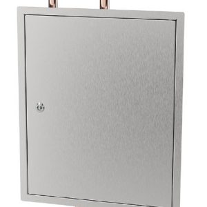 Emergency Shower Mixing System – Combination Shower