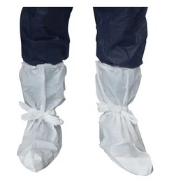 Livingstone Over Boot Cover with Tie