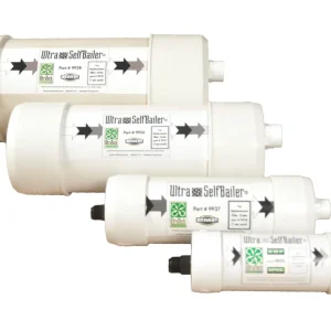 Ultra Self Bailer