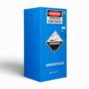 60L – Corrosive Substance Storage Cabinet