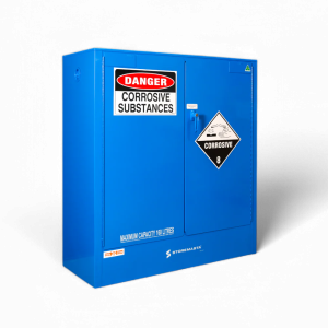 160L – Corrosive Substance Storage Cabinet
