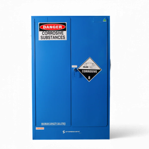 250L – Corrosive Substance Storage Cabinet
