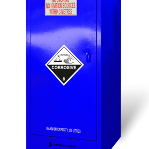 170L – Corrosive Substance Storage Cabinet