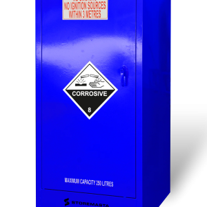 250L – Corrosive Substance Storage Cabinet (Single Door)