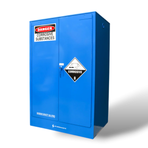 350L – Corrosive Substance Storage Cabinet