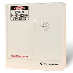 160L – Toxic Substance Storage Cabinet