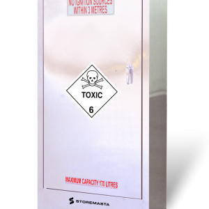 170L – Toxic Substance Storage Cabinet