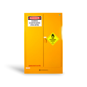 250L- Oxidising Agent Storage Cabinet