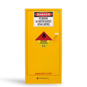 170L – Organic Peroxide Storage Cabinet