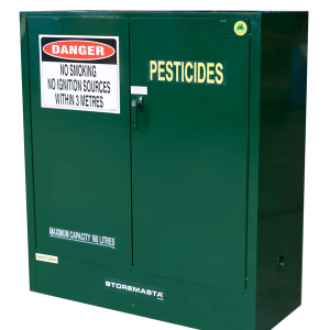 160L – Pesticides Storage Cabinet