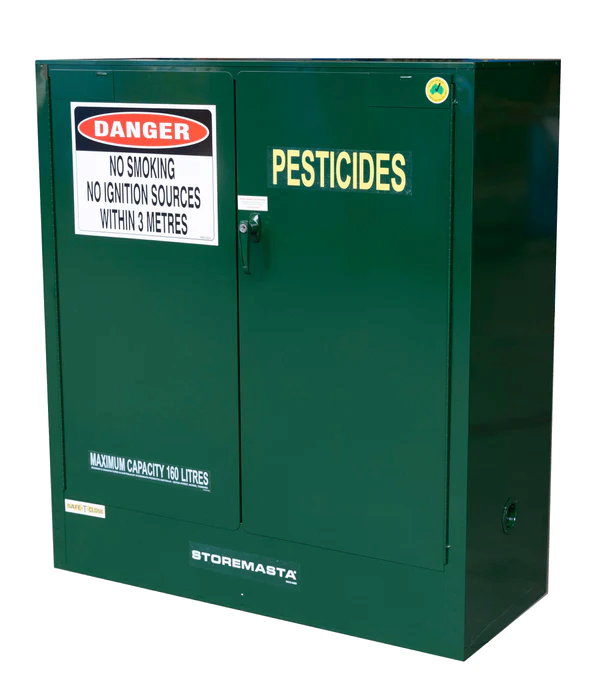 160L – Pesticides Storage Cabinet