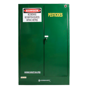 250L – Pesticides Storage Cabinet