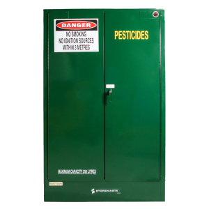 350L – Pesticides Storage Cabinet