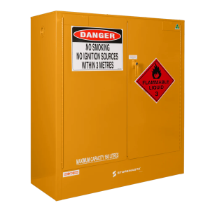 160L – Flammable Liquid Storage Cabinet