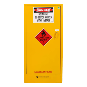 170L – Flammable Liquid Storage Cabinet