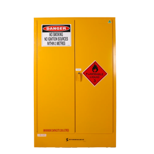 250L – Flammable Liquid Storage Cabinet