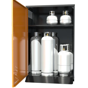 Gas Bottle Storage – Premium Range G8